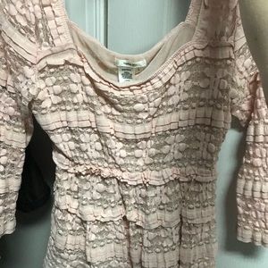 Sophie max large blouse